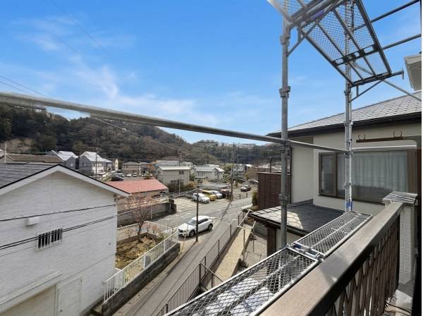 神奈川県三浦郡葉山町長柄の中古戸建