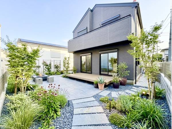 神奈川県藤沢市藤沢５丁目の新築戸建