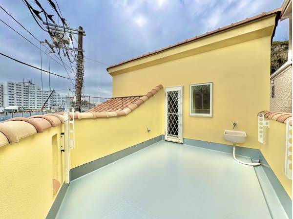 神奈川県藤沢市花の木の中古戸建