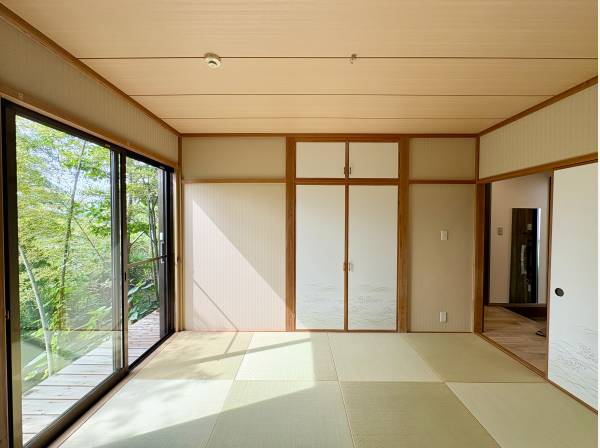 神奈川県藤沢市大鋸３丁目の中古戸建