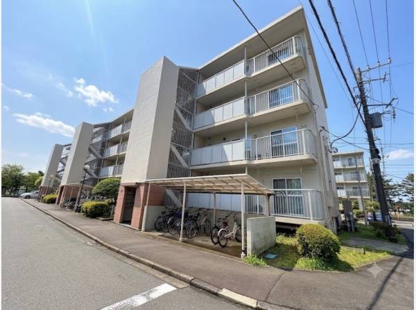 神奈川県藤沢市辻堂西海岸１丁目のマンション