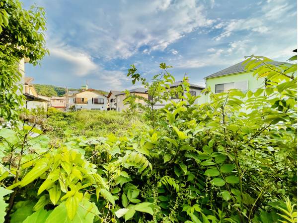 物件画像 神奈川県逗子市沼間２丁目