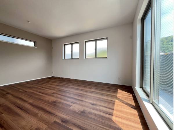 神奈川県逗子市久木９丁目の新築戸建