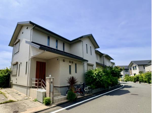 神奈川県藤沢市辻堂元町６丁目の中古戸建