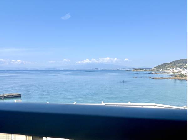 神奈川県横須賀市秋谷１丁目のマンション