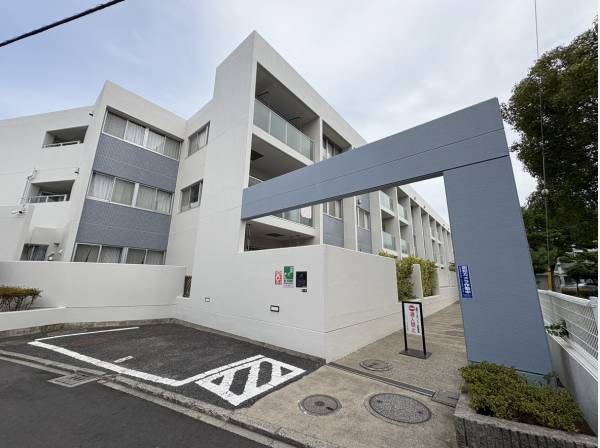 自分好みにリフォームできるマンションです♪