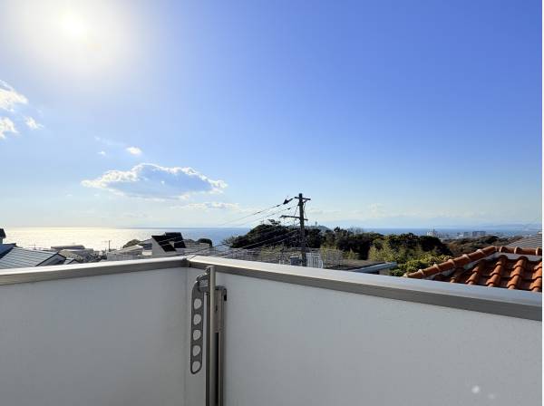 神奈川県鎌倉市七里ガ浜２丁目の中古戸建