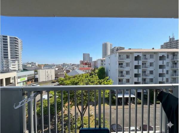 神奈川県藤沢市辻堂新町１丁目のマンション