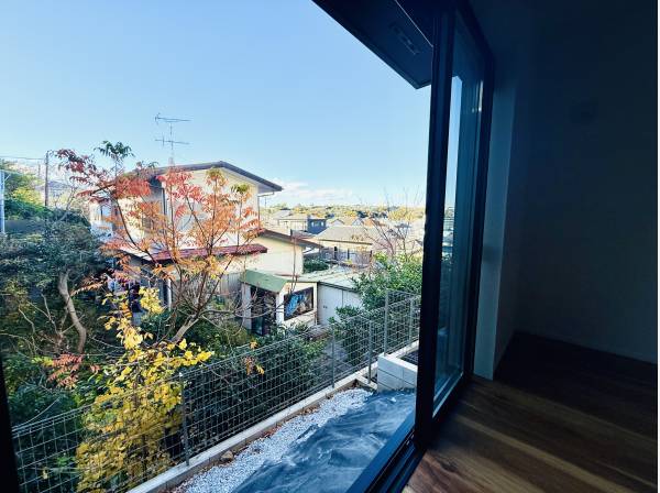 神奈川県鎌倉市腰越１丁目の新築戸建