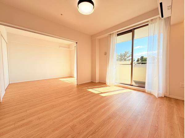 神奈川県茅ヶ崎市本村４丁目のマンション