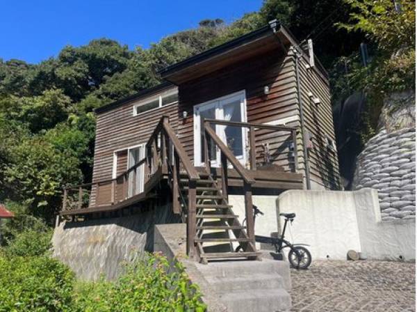 神奈川県横須賀市秋谷２丁目の中古戸建