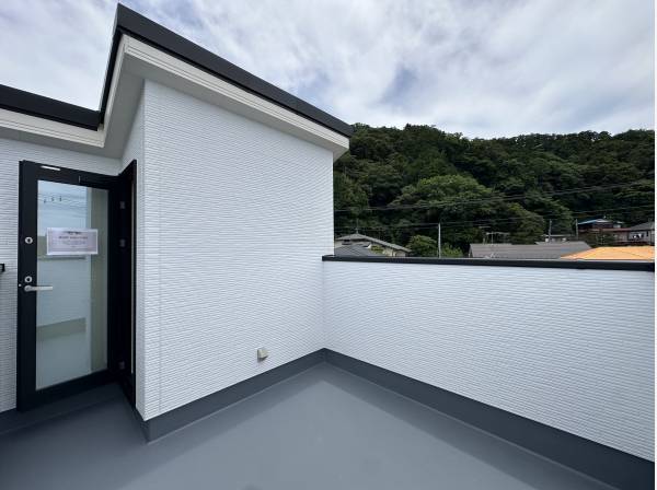 神奈川県逗子市逗子４丁目の新築戸建