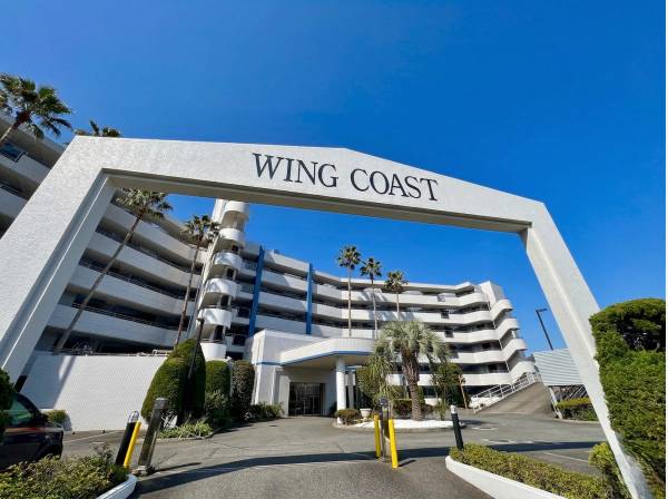 神奈川県逗子市小坪４丁目のマンション