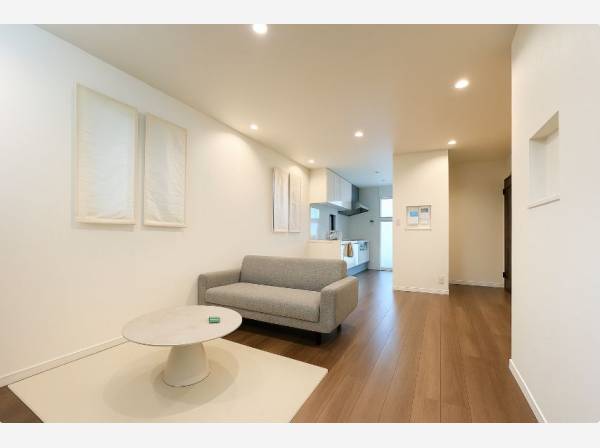 神奈川県藤沢市辻堂元町1丁目 / 中古戸建 / 5,280万円【東宝ハウス