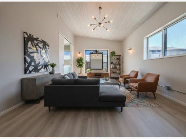 神奈川県茅ヶ崎市松が丘１丁目の新築戸建