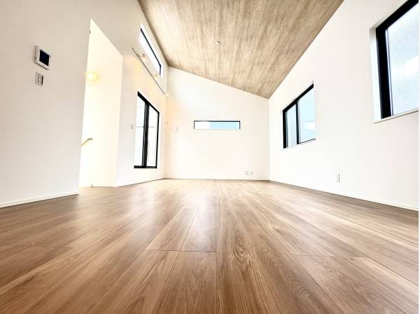 神奈川県茅ヶ崎市香川４丁目の新築戸建