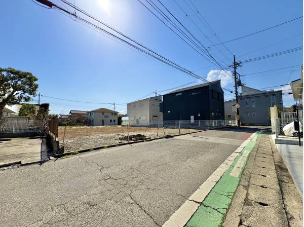 物件画像 神奈川県中郡大磯町西小磯