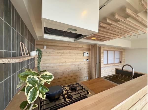 神奈川県横須賀市武３丁目のマンション