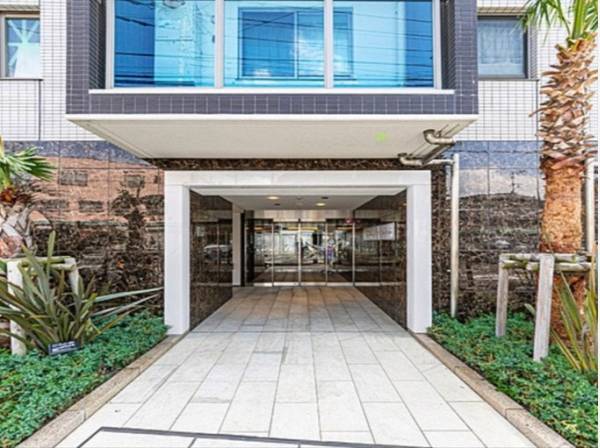 神奈川県茅ヶ崎市本宿町のマンション