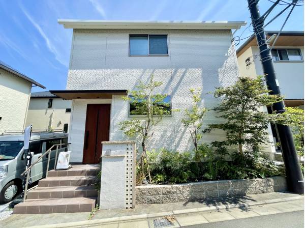 神奈川県藤沢市辻堂東海岸２丁目の中古戸建