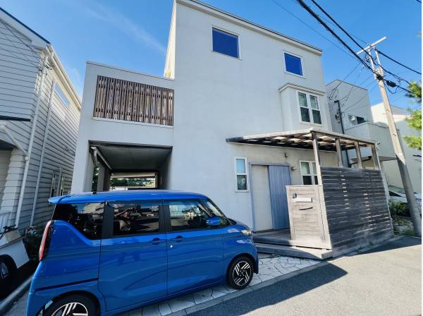 間口の広い開放的な空間です♪
