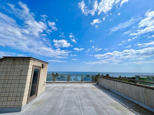 神奈川県中郡大磯町西小磯の中古戸建