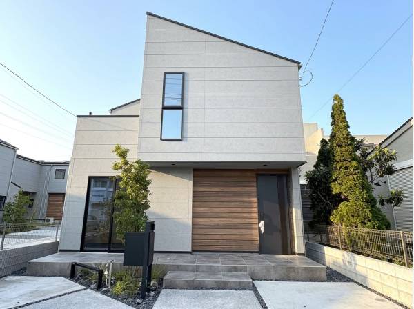 神奈川県藤沢市辻堂東海岸１丁目の新築戸建