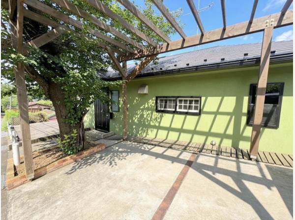 神奈川県鎌倉市鎌倉山１丁目の中古戸建
