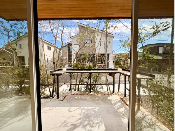 神奈川県藤沢市辻堂東海岸３丁目の新築戸建