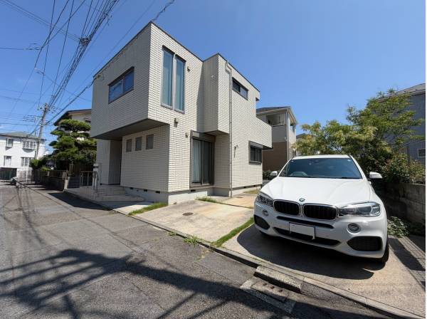 神奈川県藤沢市片瀬５丁目の中古戸建