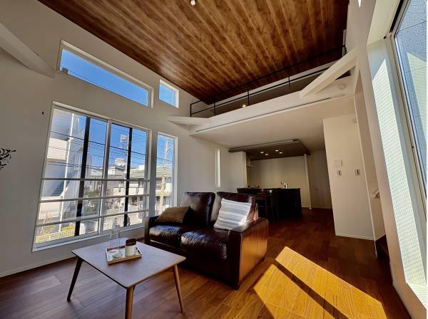 神奈川県藤沢市辻堂東海岸３丁目の新築戸建