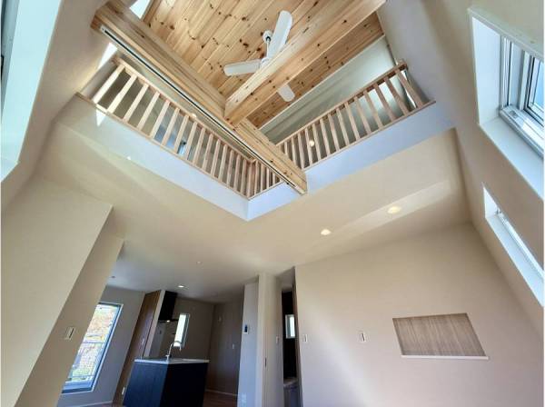 神奈川県鎌倉市腰越２丁目の新築戸建