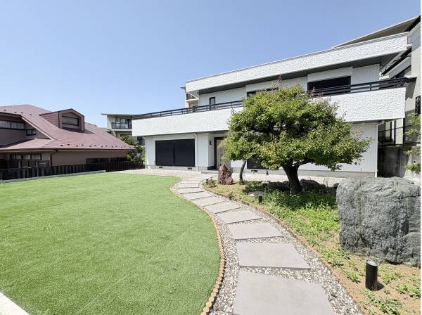 神奈川県鎌倉市玉縄４丁目の中古戸建