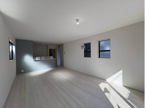 神奈川県平塚市虹ケ浜の新築戸建