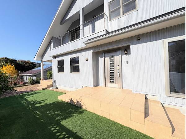 神奈川県三浦郡葉山町一色の中古戸建