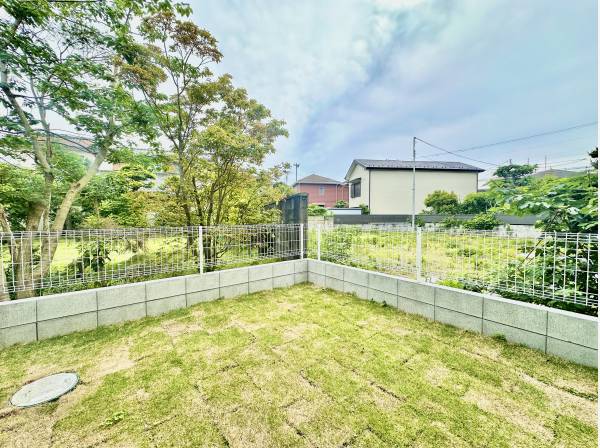 神奈川県藤沢市鵠沼海岸５丁目の新築戸建
