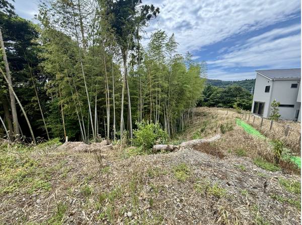 神奈川県三浦郡葉山町木古庭 / 新築戸建 / 4,380万円【東宝