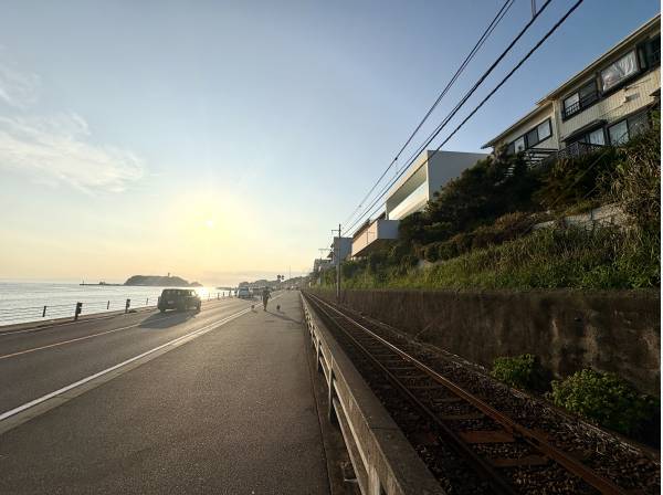 神奈川県鎌倉市七里ガ浜２丁目の土地
