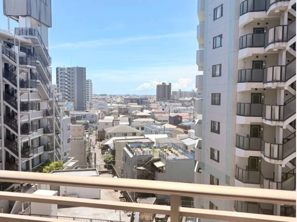 神奈川県藤沢市藤沢のマンション