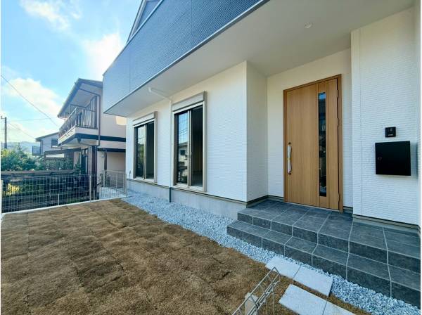 神奈川県横須賀市ハイランド２丁目の新築戸建