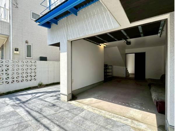 神奈川県鎌倉市材木座５丁目の中古戸建