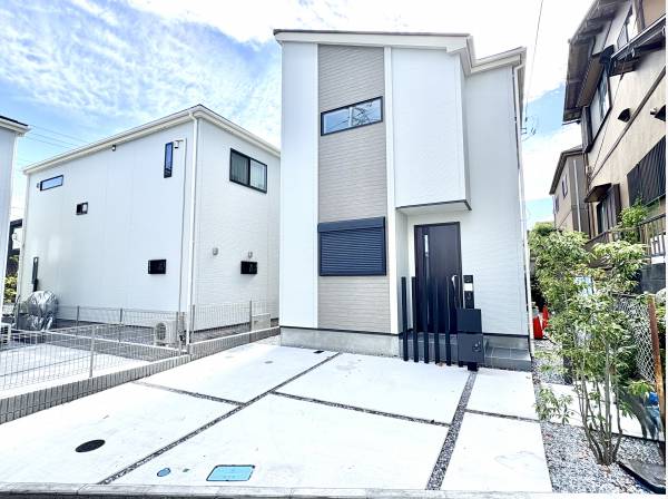 神奈川県藤沢市辻堂東海岸１丁目の新築戸建