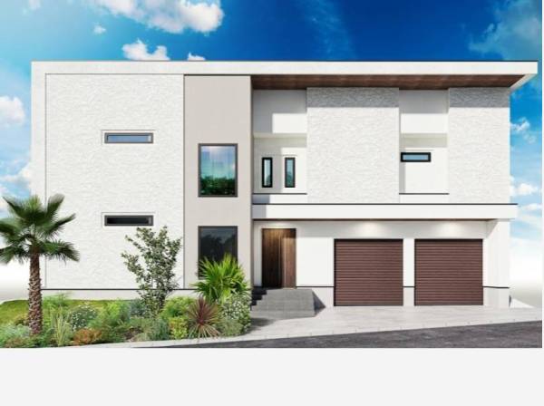 神奈川県横須賀市佐島の丘２丁目の新築戸建