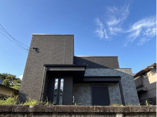 神奈川県鎌倉市梶原３丁目の新築戸建