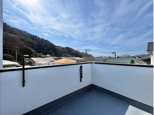 神奈川県逗子市逗子４丁目の新築戸建