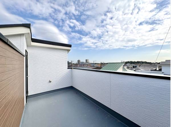 神奈川県茅ヶ崎市浜須賀の新築戸建