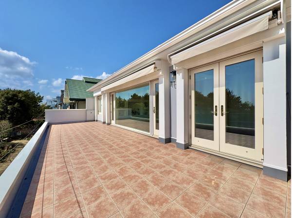 神奈川県中郡大磯町西小磯の中古戸建