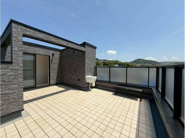 神奈川県三浦郡葉山町一色の新築戸建