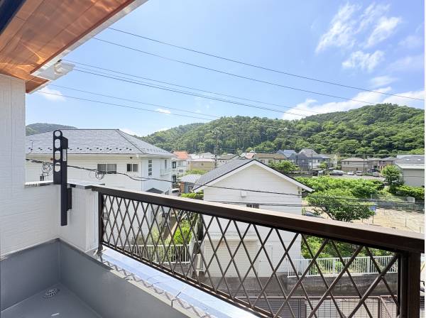 神奈川県三浦郡葉山町長柄の中古戸建