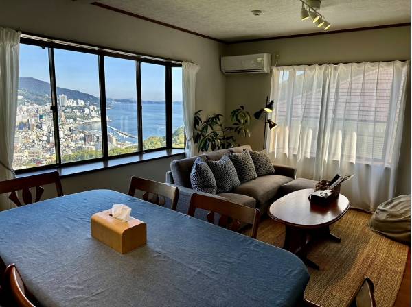 静岡県熱海市桜木町の中古戸建